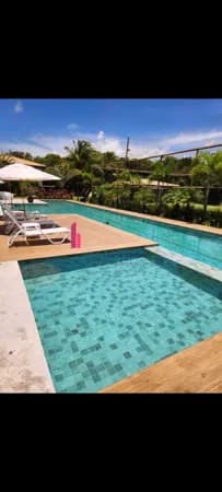 Apartamento VILLAGE 2 quartos ITACIMIRIM Camaçari BAHIA