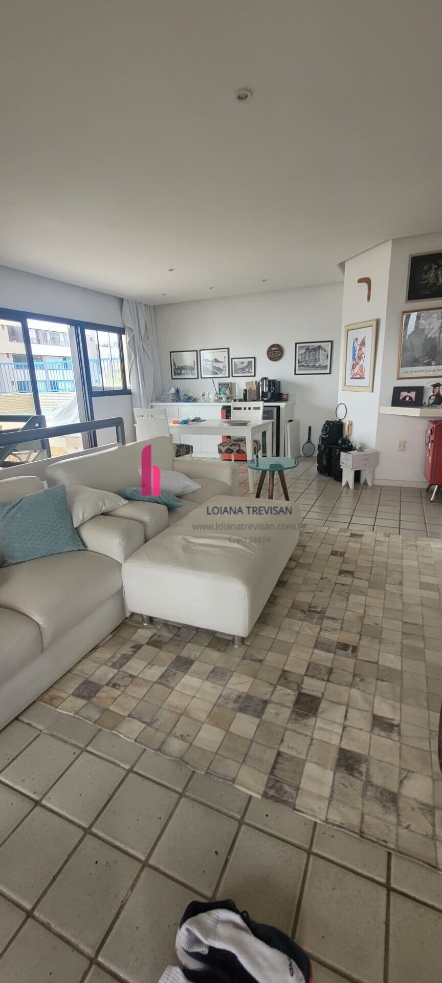 Apartamento VENDA Cobertura Duplex . 3 quartos (1 suíte) GRAÇA . Salvador . Bahia