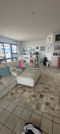 Apartamento VENDA Cobertura Duplex . 3 quartos (1 suíte) GRAÇA . Salvador . Bahia