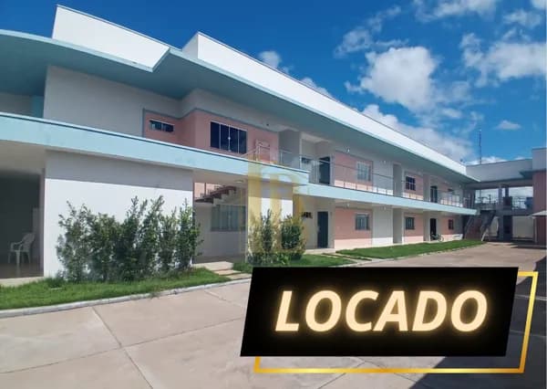 Apartamento Alto Padrão em Centro, Boa Vista/RR