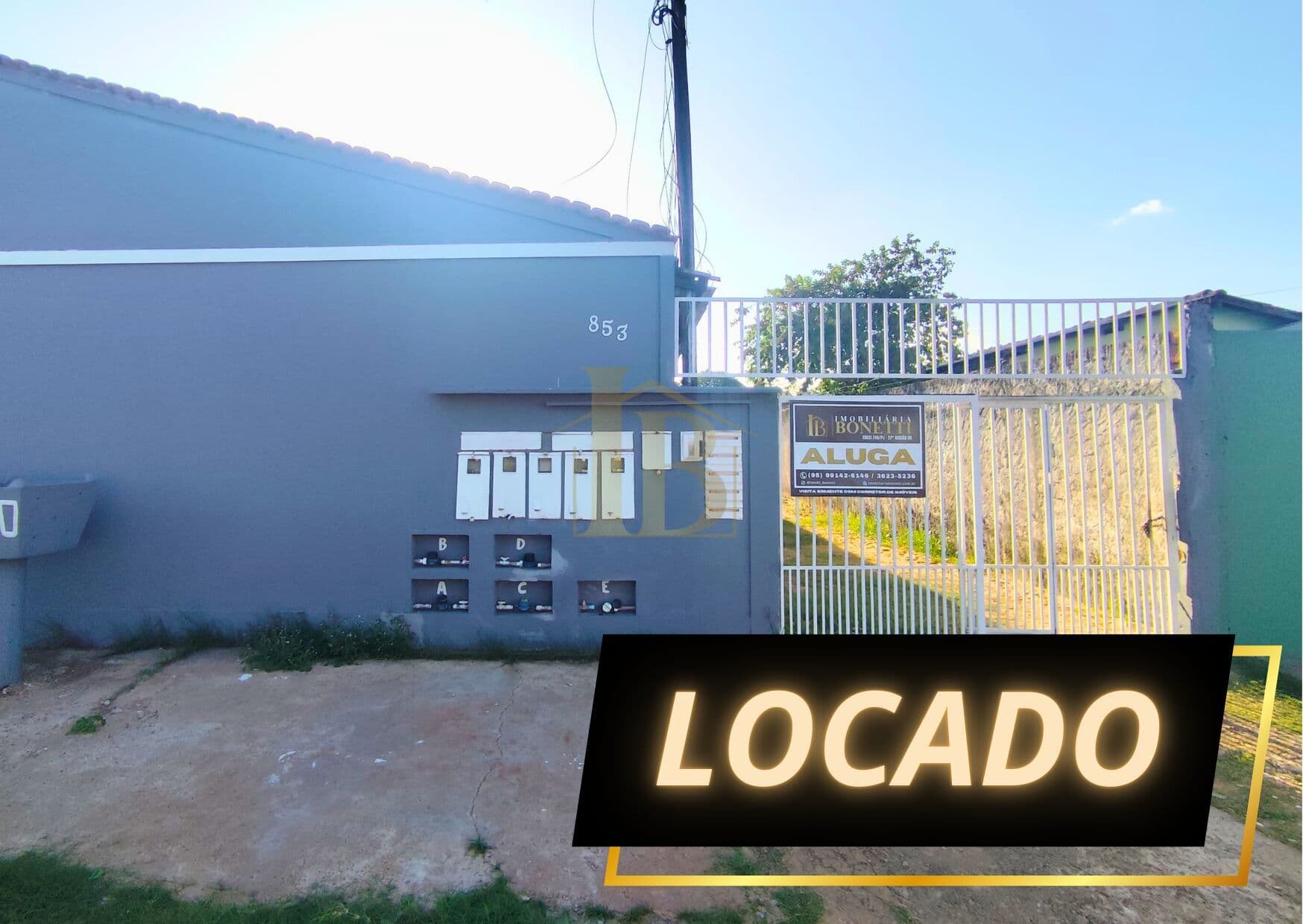 Apartamento em Centenário, Boa Vista/RR