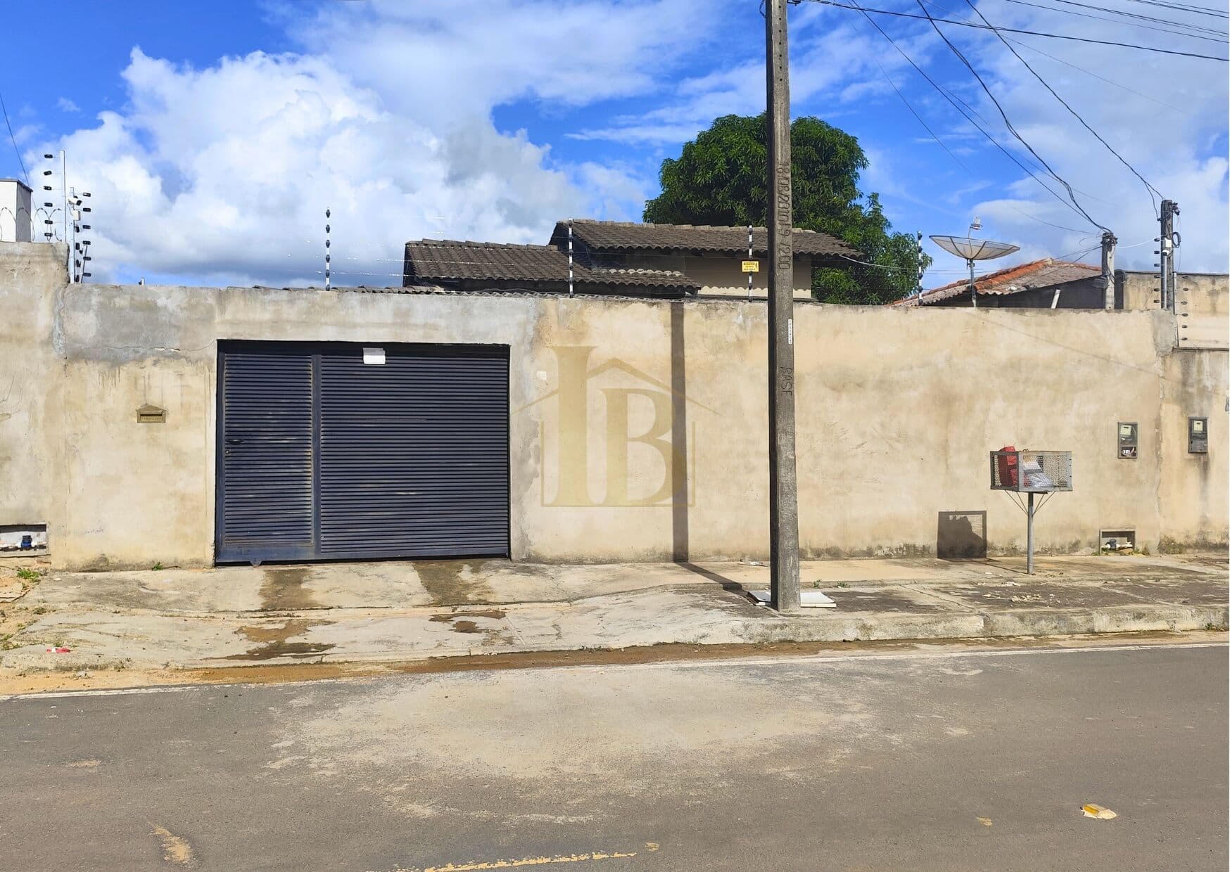 Casa em Boa Vista - Jóquei Clube
