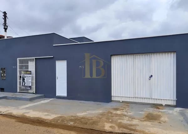 Casa em Boa Vista - Centenário
