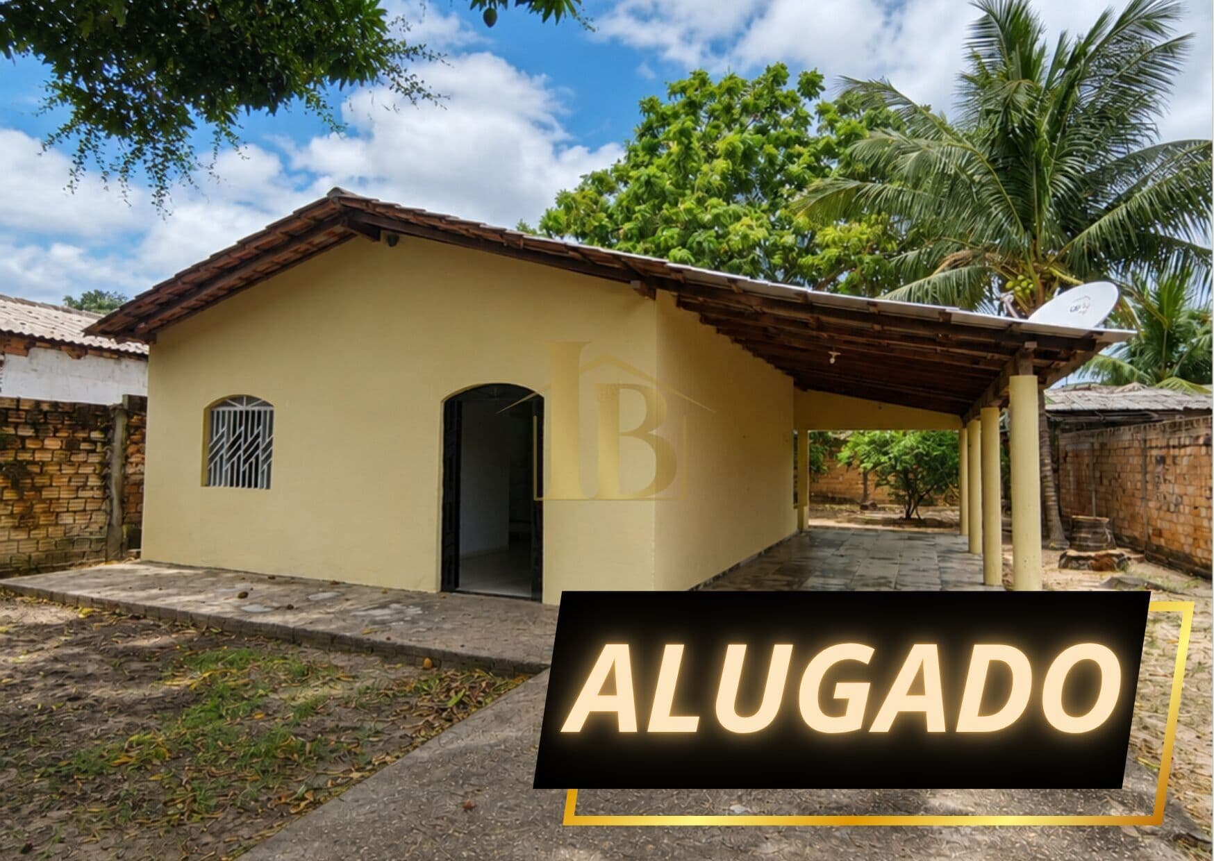 Casa em Boa Vista - Bela Vista