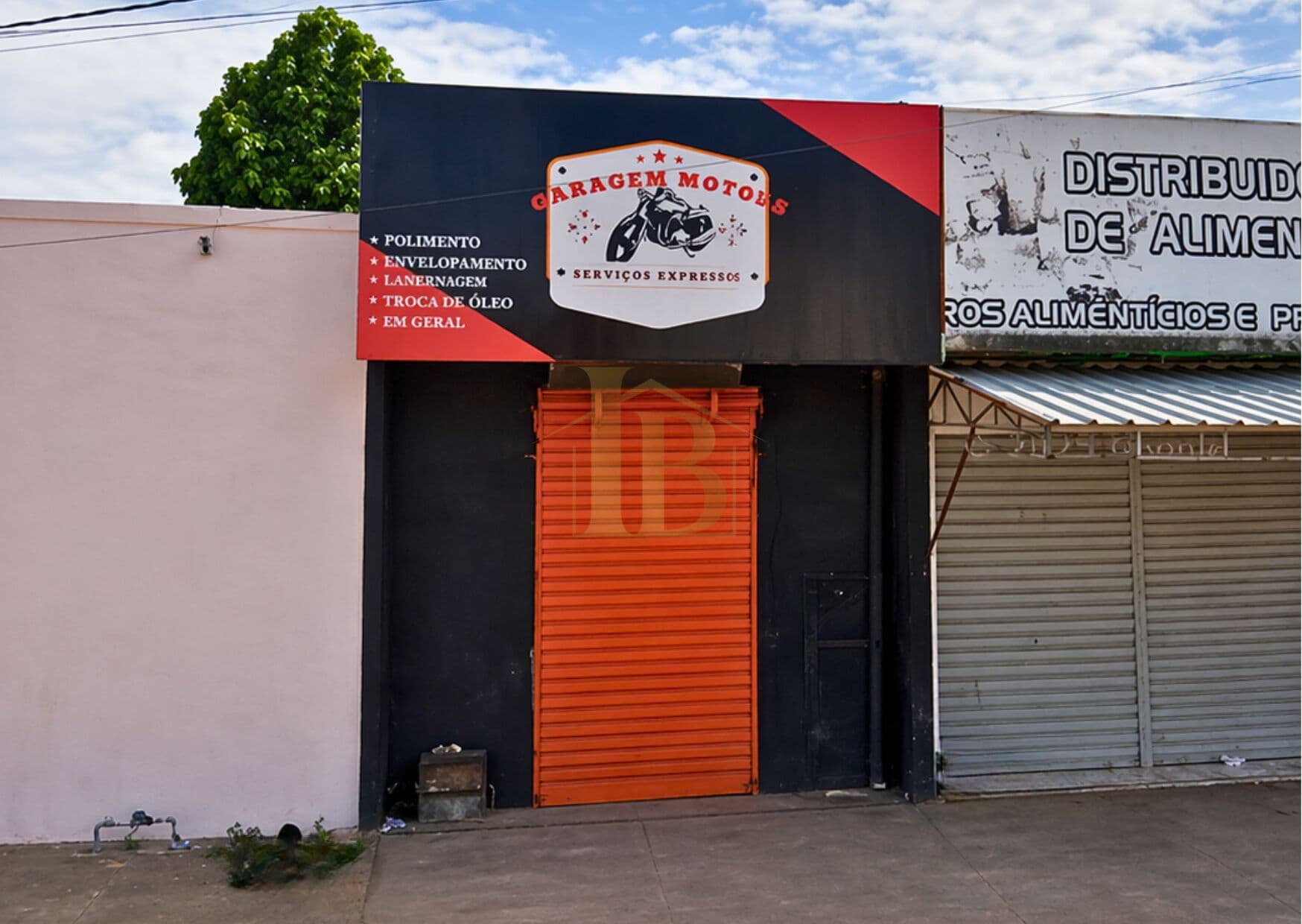 Ponto Comercial/Loja/Box em Boa Vista - Asa Branca