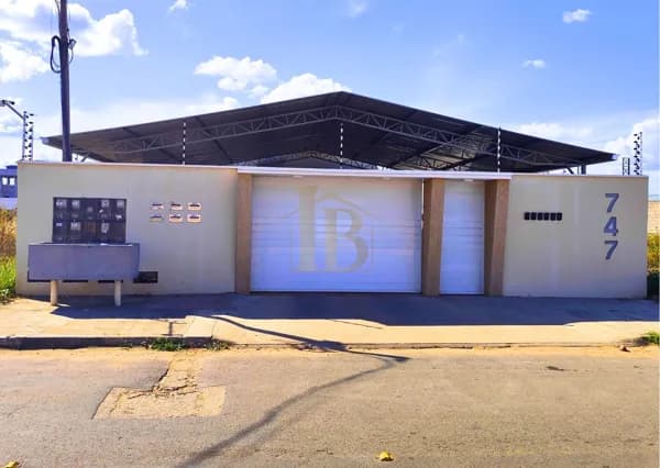 Apartamento em Boa Vista - Centenário