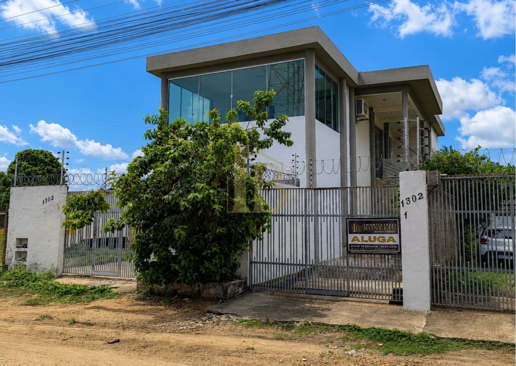 Apartamento em Boa Vista - Paraviana