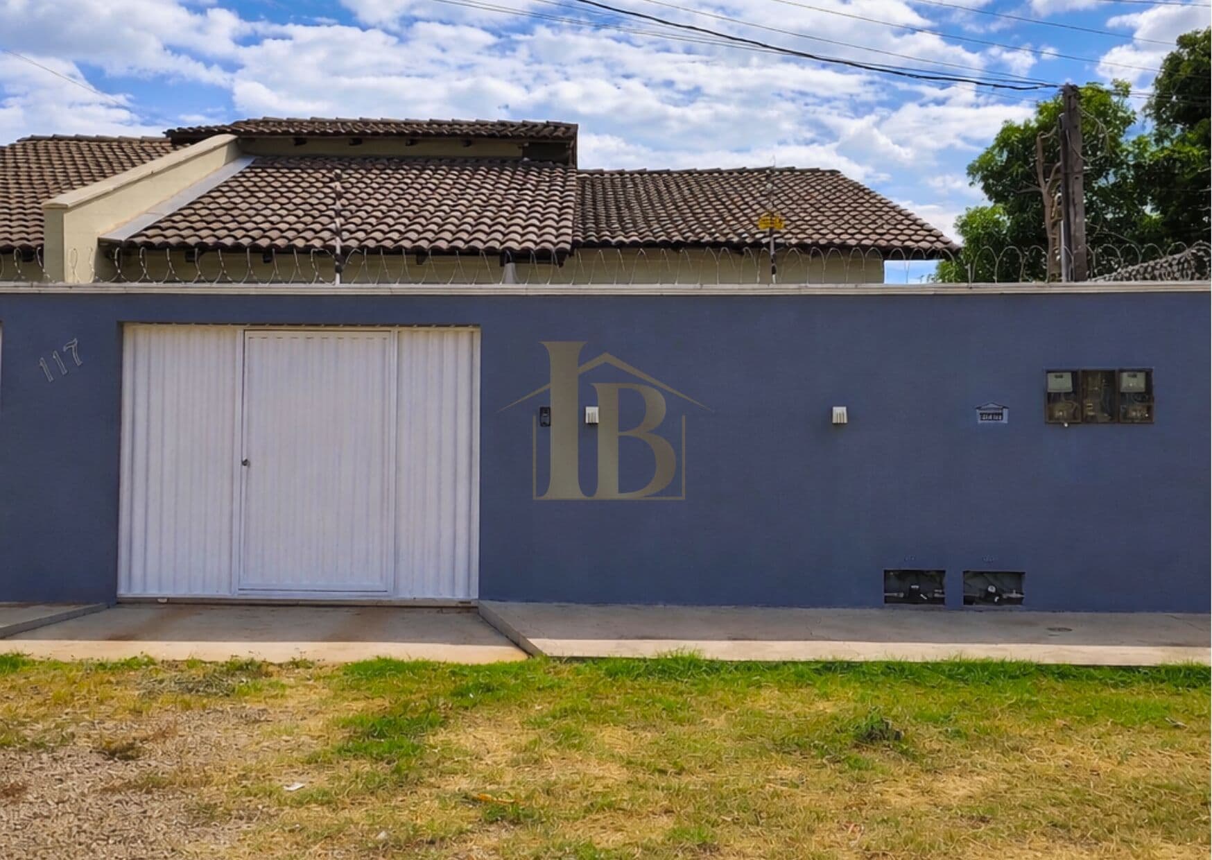 Casa em Boa Vista - União