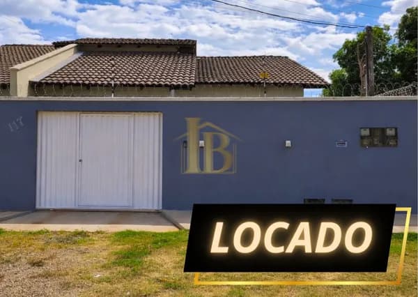 Casa em Boa Vista - União