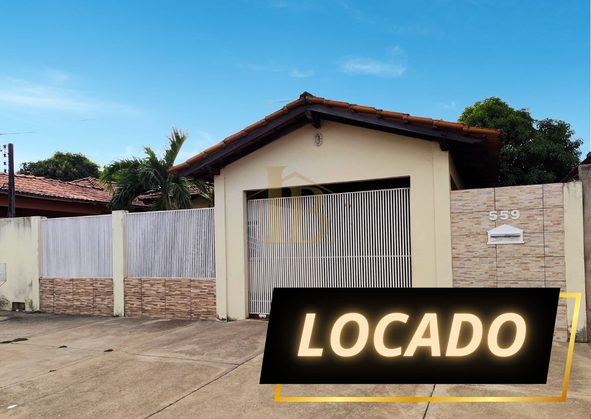 Casa em Boa Vista - Cidade Satélite