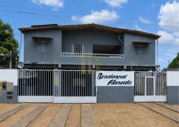 Apartamento em Boa Vista - União