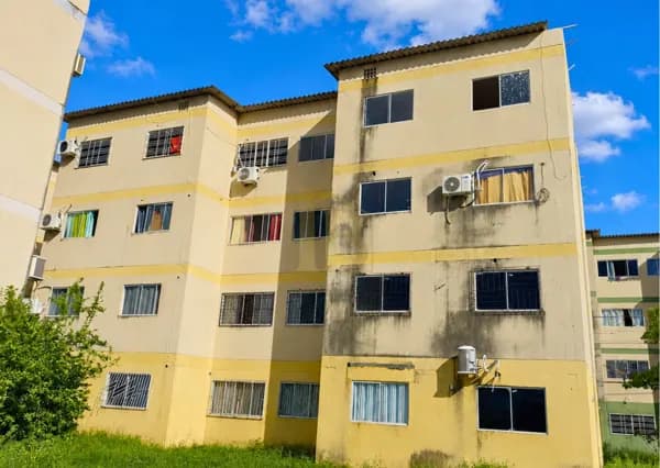 Apartamento em Boa Vista - Cidade Satélite
