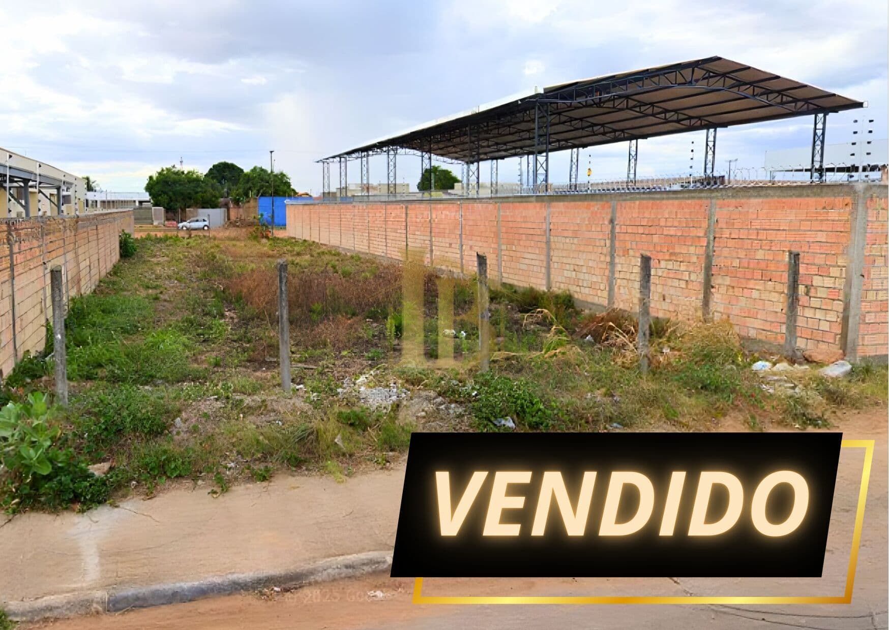 Lote/Terreno em Boa Vista - Centenário