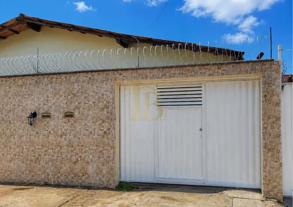 Apartamento em Boa Vista - Mecejana