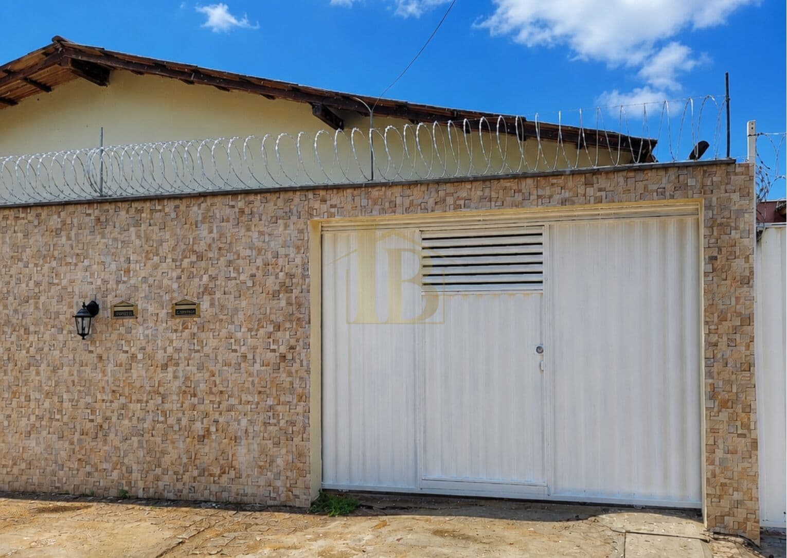 Apartamento em Boa Vista - Mecejana
