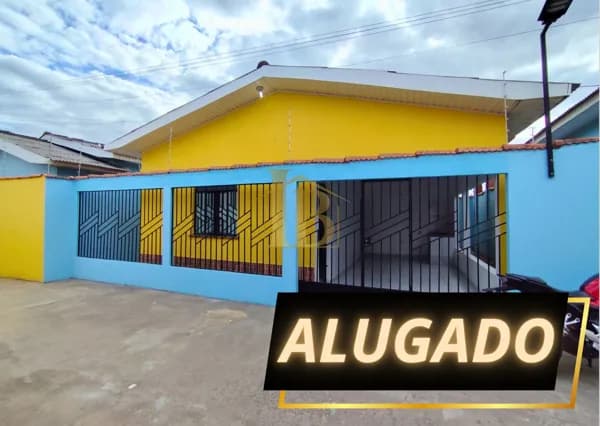Casa de Condomínio em Boa Vista - Asa Branca
