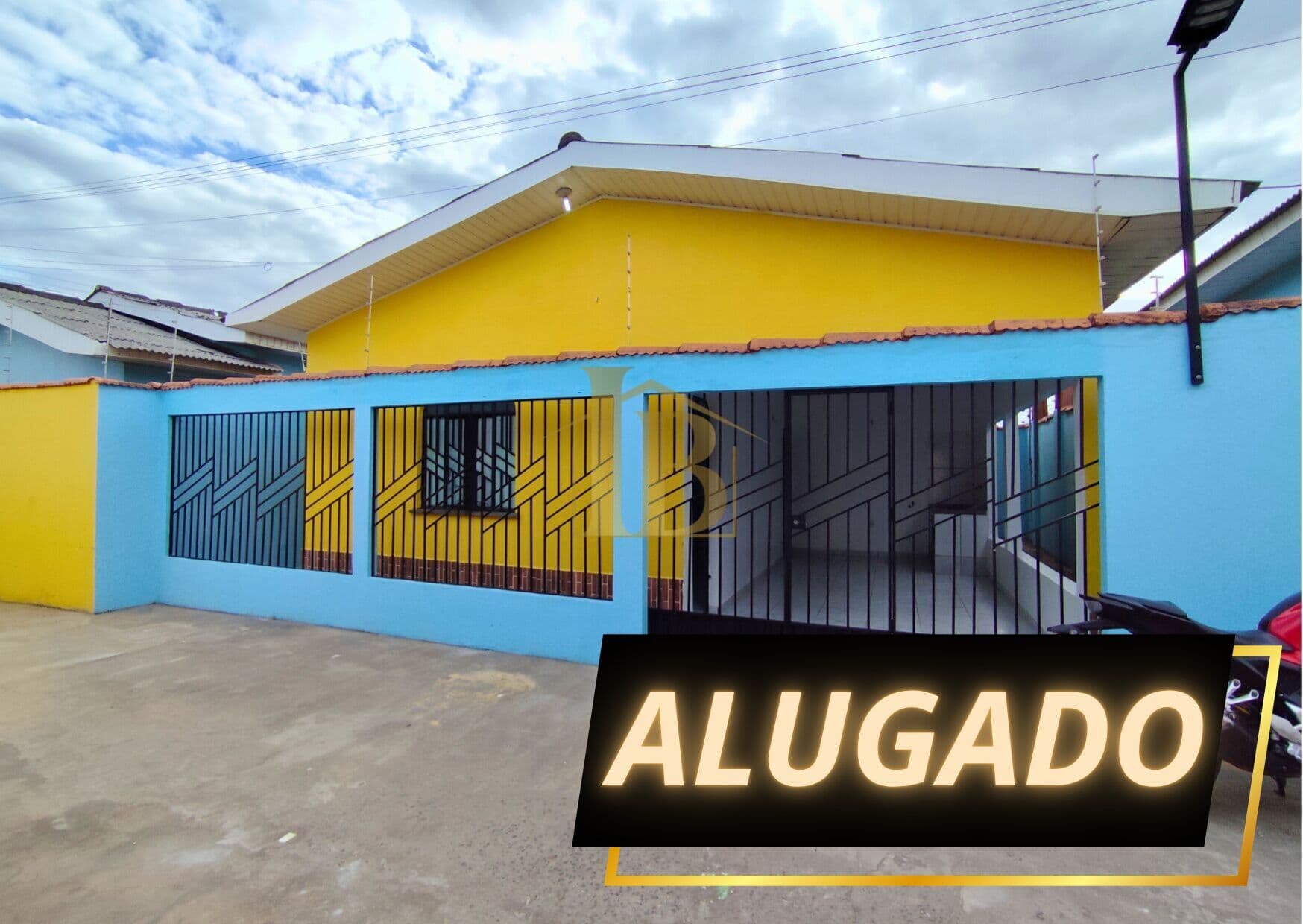 Casa de Condomínio em Boa Vista - Asa Branca