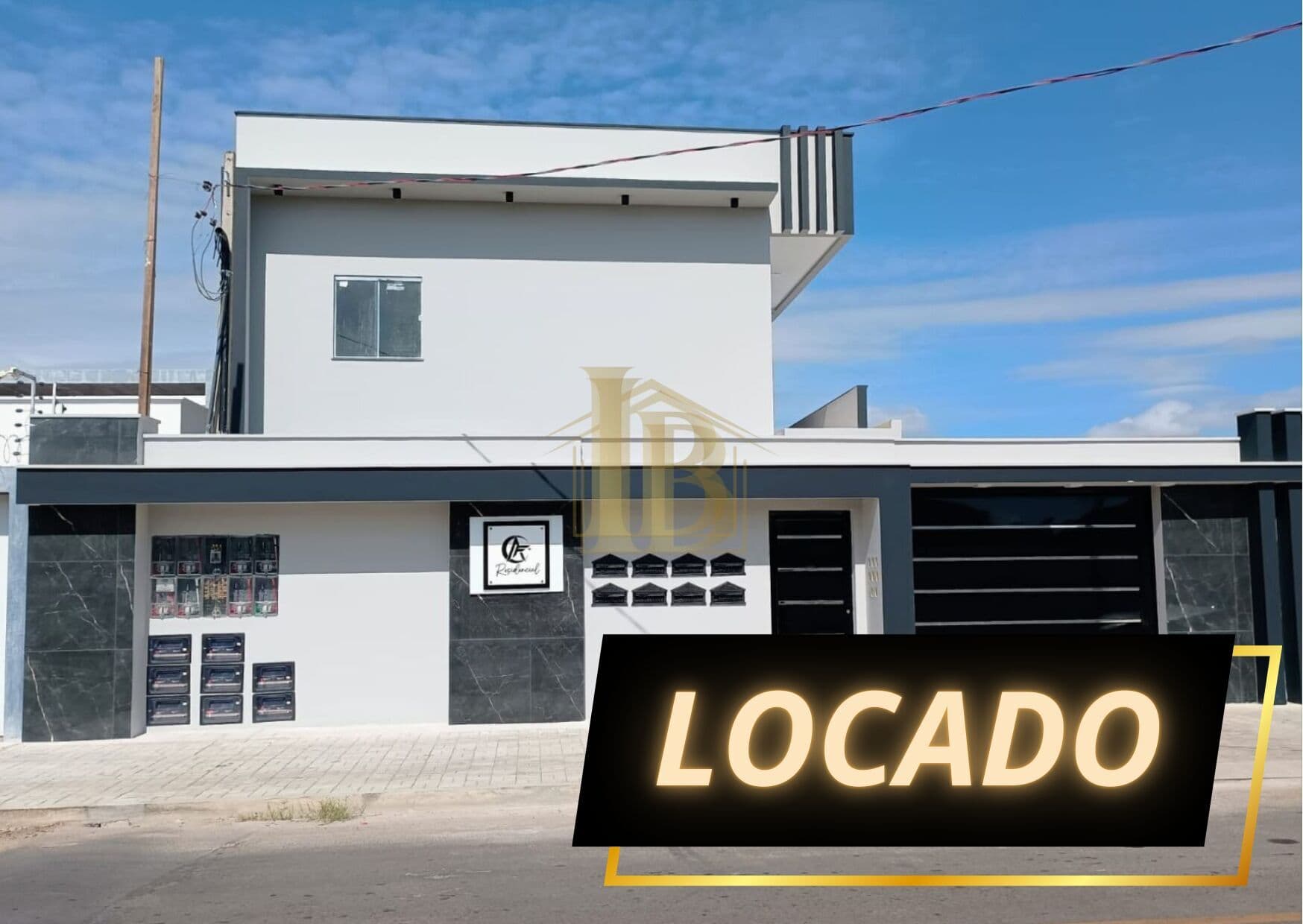 Apartamento em Boa Vista - Centenário