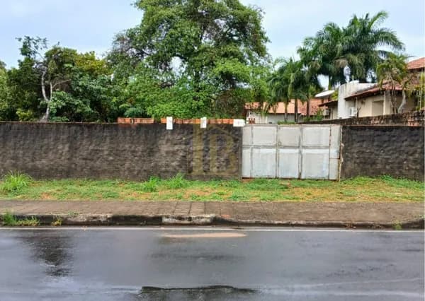 Lote/Terreno em Boa Vista - Caçari