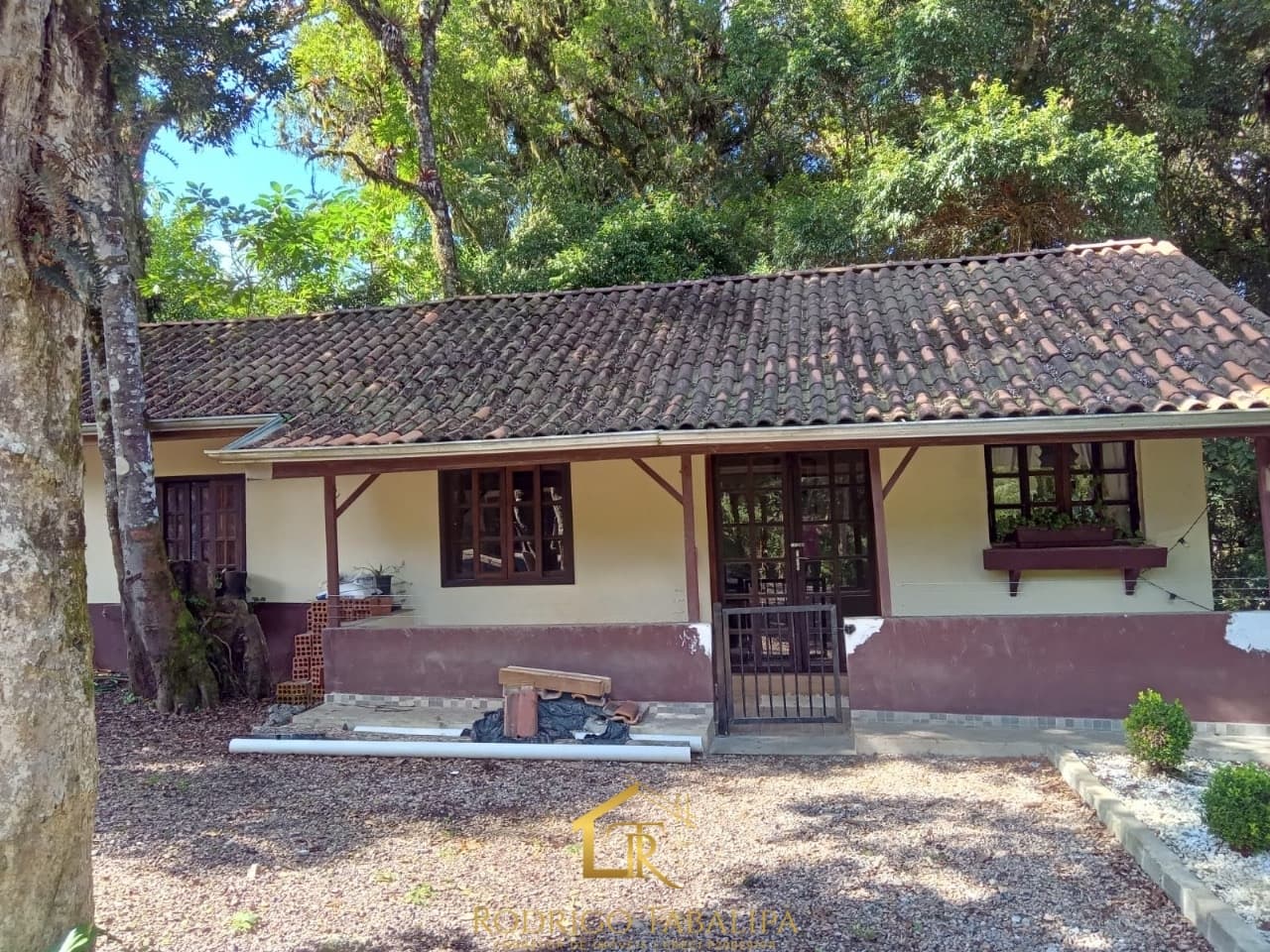 Chácara, Borda do Campo, Sao José dos Pinhais