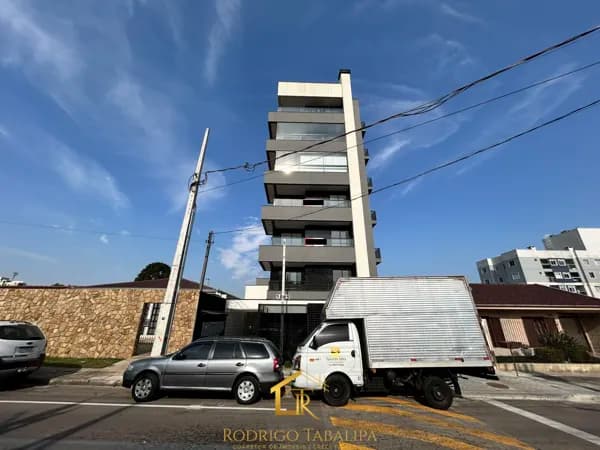 Apartamento, Alto padrão, Aristocrata, São José dos Pinhais