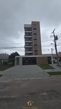 Apartamento Alto Padrão Centro São José dos Pinhais