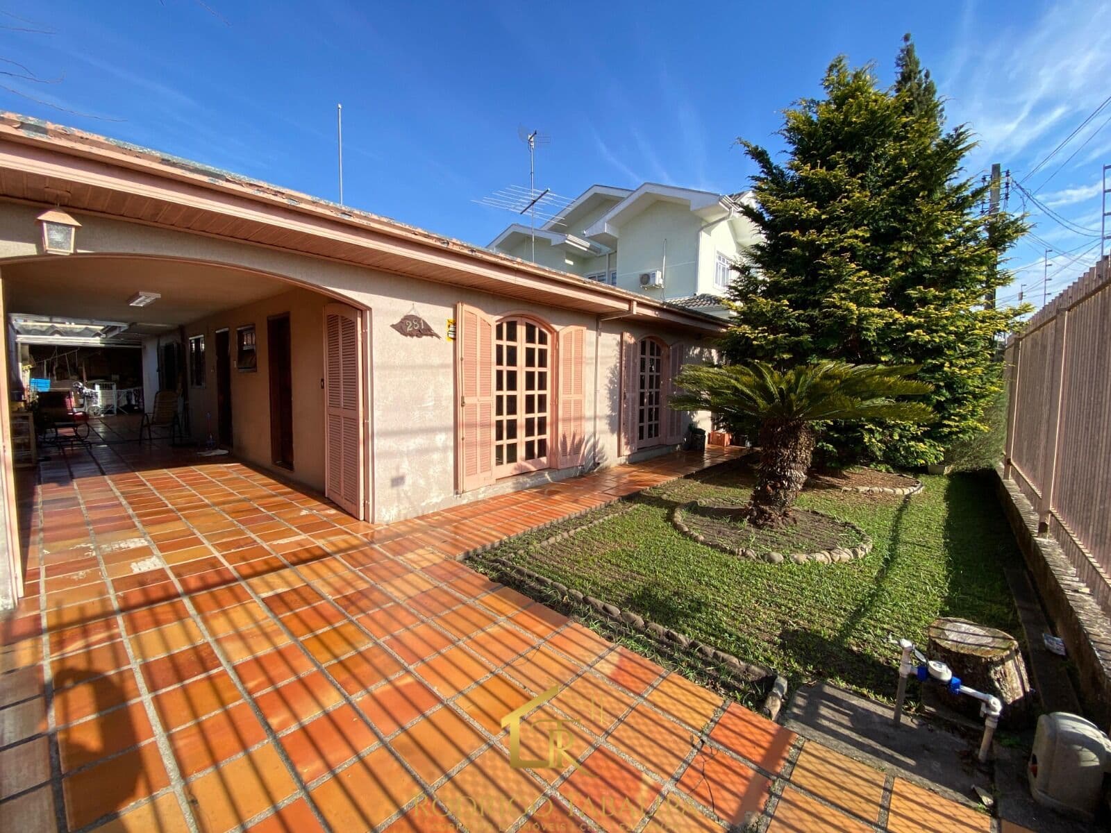 Casa 4 quartos 1 suite, Afonso Pena, São José dos Pinhais/PR