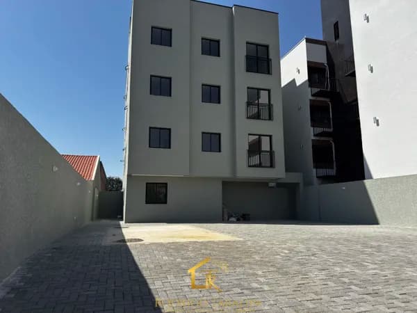 Apartamento Garden Boneca do Iguaçu, São José dos Pinhais/PR