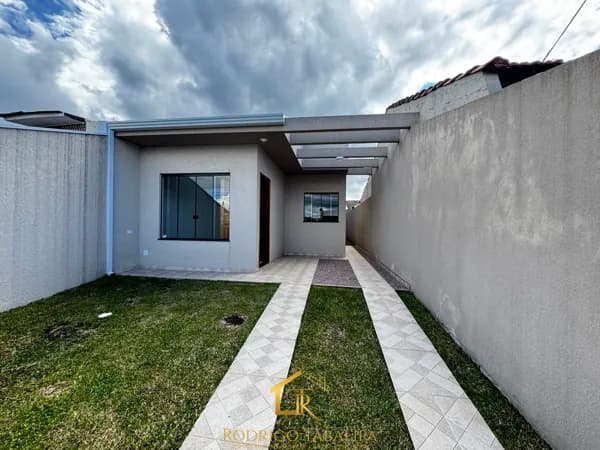 Casa 3 quartos 1 suite, São Marcos, São José dos Pinhais/PR