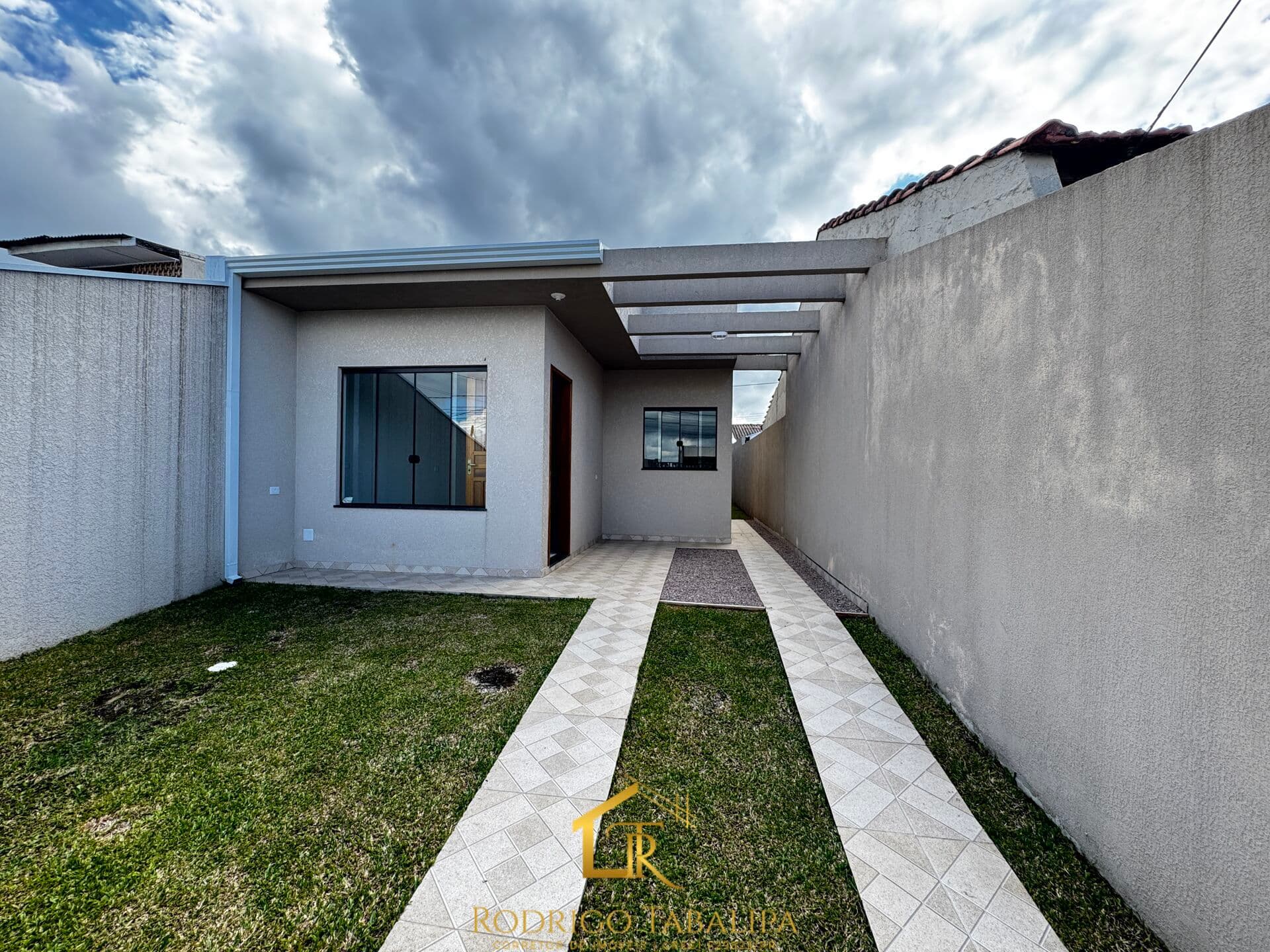 Casa 3 quartos 1 suite, São Marcos, São José dos Pinhais/PR