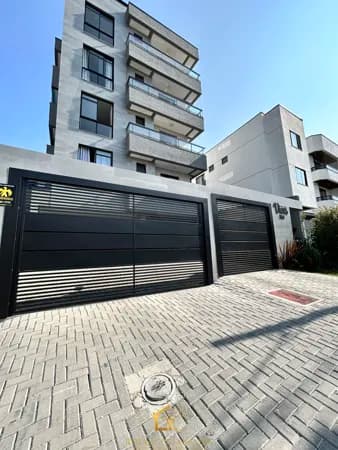 Apartamento Novo 3 quartos 1 suite Centro São José dos Pinhais