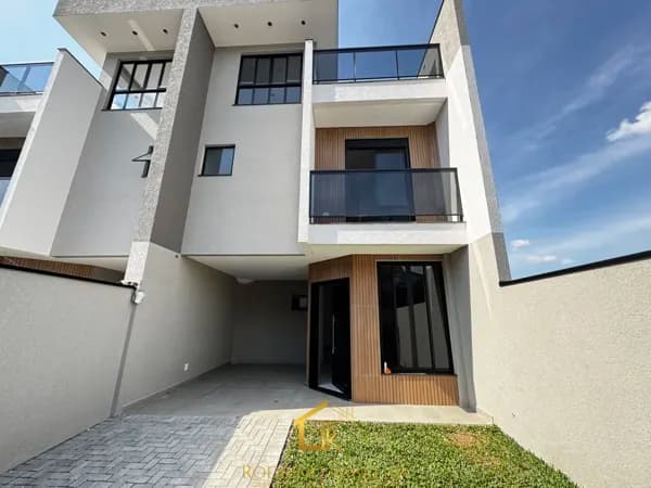Triplex, Uberaba. Curitiba