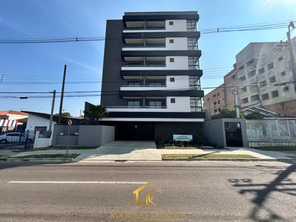 Apartamento Alto Padrão, São Pedro, São José dos Pinhais/PR