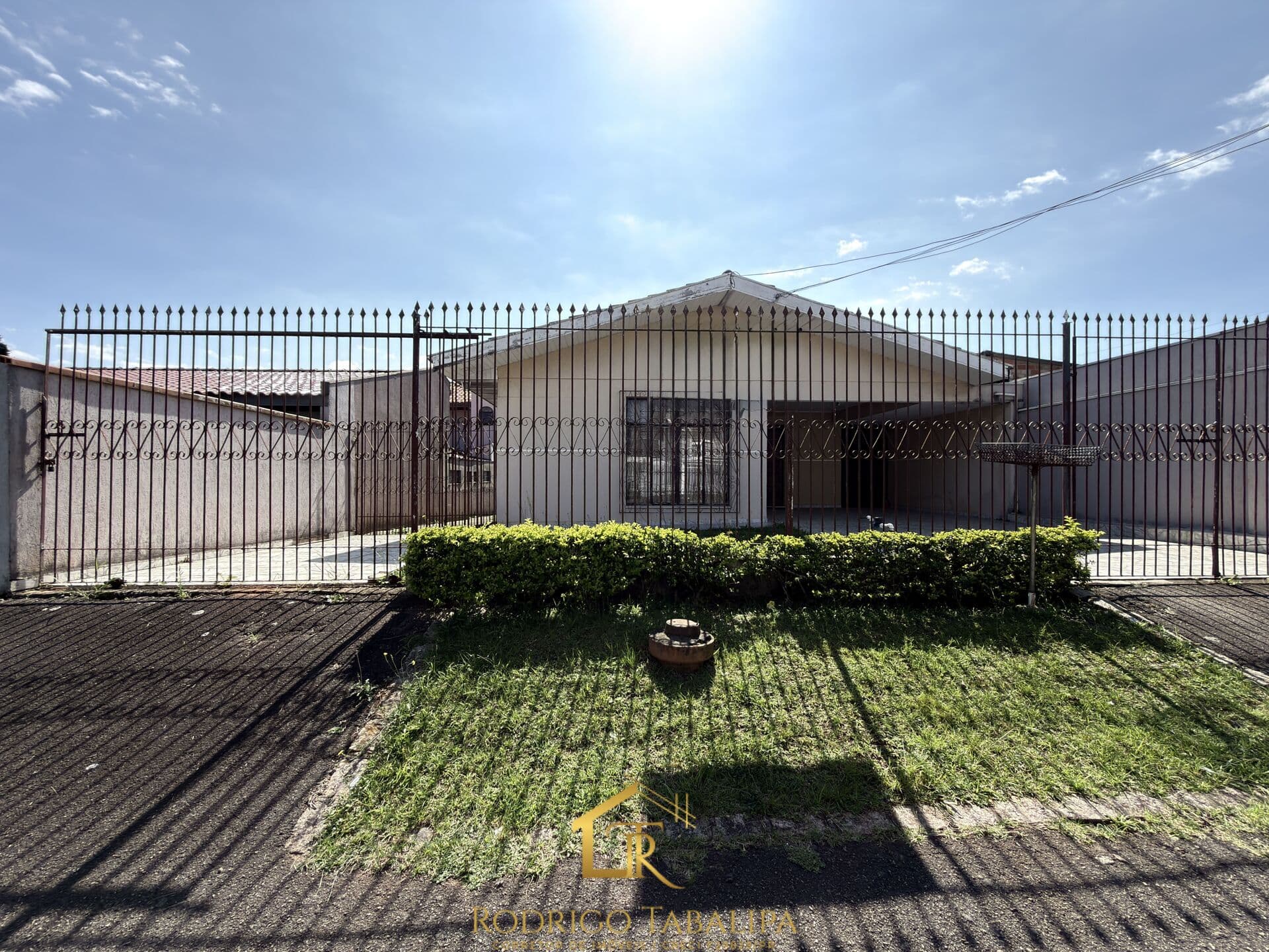 Casa 3 quartos, 1 suite, Uberaba, Curitiba/PR