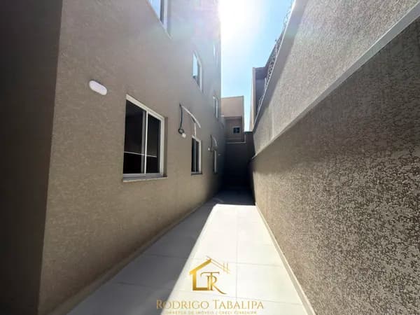 Apartamento Garden 3 quartos 1 suite, Três Marias, São José dos Pinhais/PR