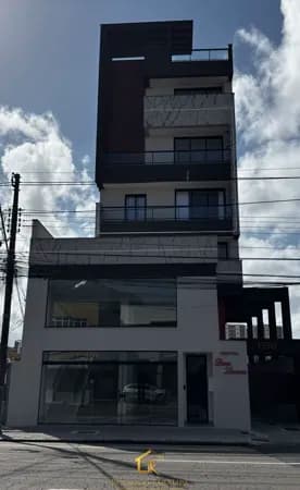 Apartamento Alto Padrão Centro, São José dos Pinhais/PR