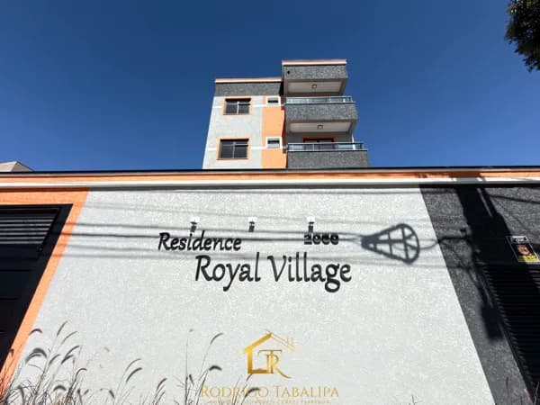 Apartamento 3 quarots 1 suite, 2 vagas, Centro, São José dos Pinhais/PR
