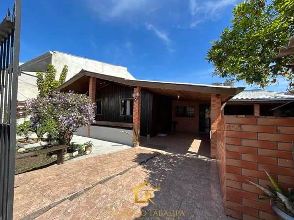 Casa Mista São José dos Pinhais