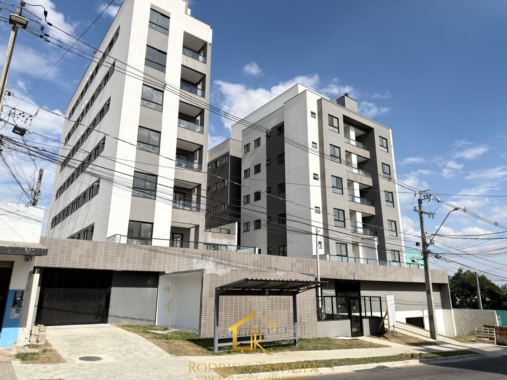 Apartamento, Suite, elevador, Boneca do Iguaçu, São José dos Pinhais/PR