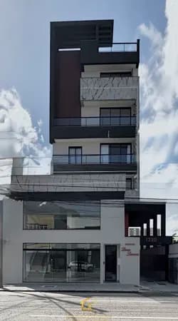 Cobertura Duplex Centro, São José dos Pinhais/PR