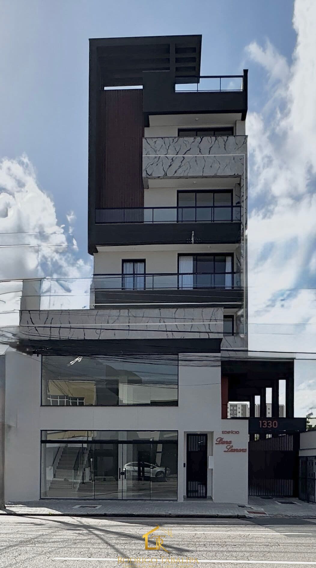 Cobertura Duplex Centro, São José dos Pinhais/PR
