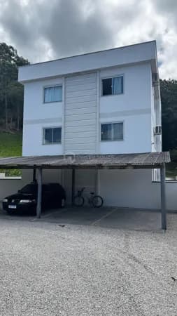 Apartamento em Tajuba I, São João Batista/SC