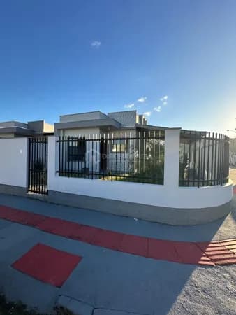 Casa em Tajuba I, São João Batista/SC