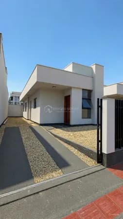 Casa em Tajuba II, São João Batista/SC