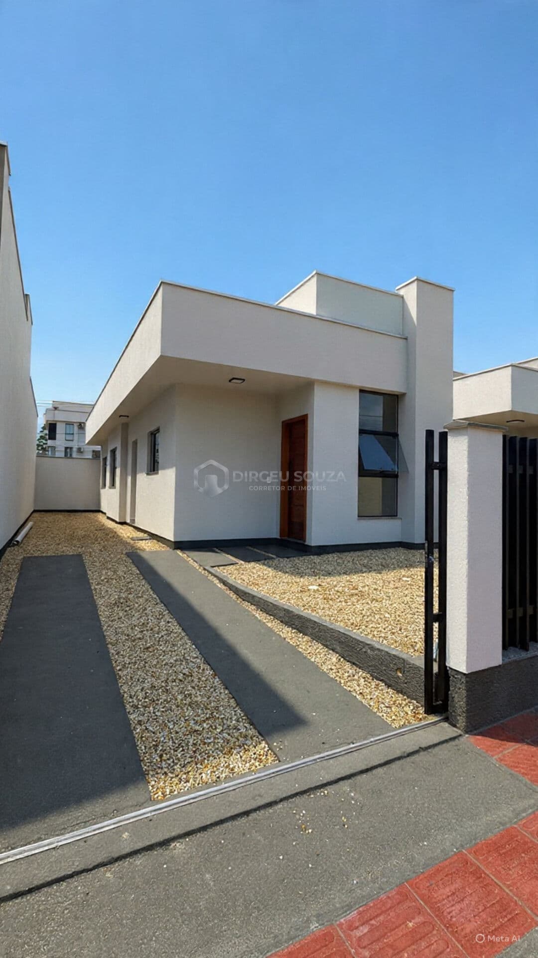 Casa em Tajuba II, São João Batista/SC