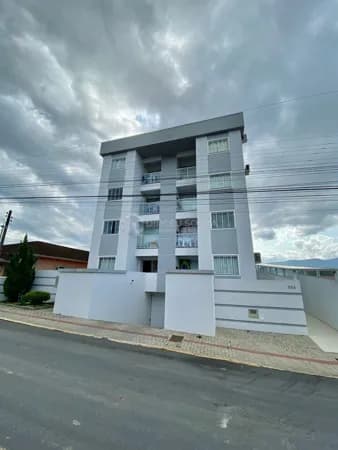 Apartamento em São João Batista - Centro