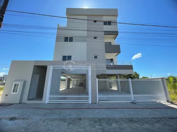 Apartamento em São João Batista - Cardoso