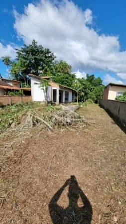 Lote/Terreno em São João Batista - Tajuba I