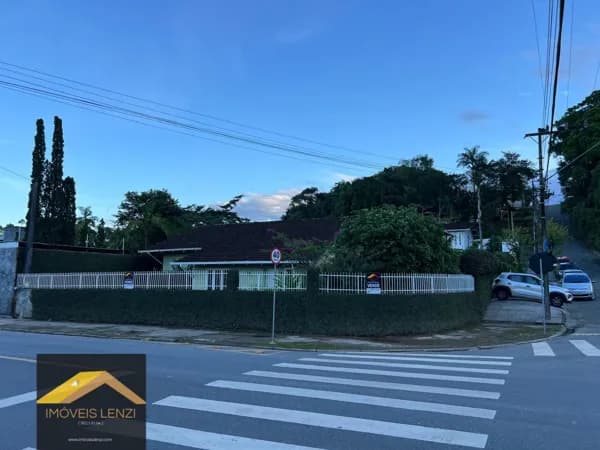 Casa Comercial/Residencial em Anita Garibaldi, Joinville/SC