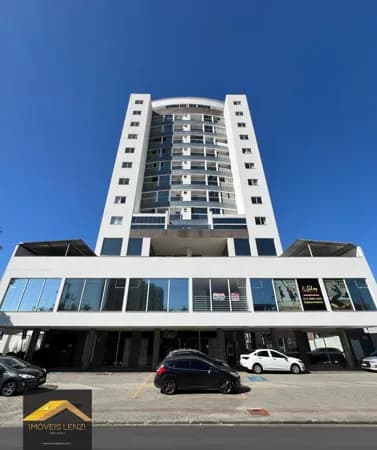 Apartamento Cobertura bairro Bucarein Joinville